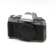Fujifilm X-T100 Camera Body (EX+) Used