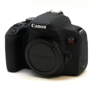 Canon Rebel T7i DSLR Camera Body (EX) Used