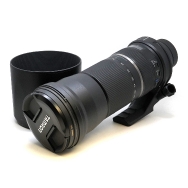 Tamron SP 150-600mm F5-6.3 USD DI (EX) Used Lens for Nikon F Mount
