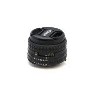 Nikon 28mm F2.8 Series E (EX) Used Lens