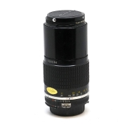 Nikon Non-AI 200mm F4 (EX) Used Lens