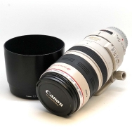Canon EF 100-400mm F4.5-5.6 L IS (BGN) Used Lens