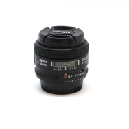 Nikon AF 24mm F2.8 D (BGN) Used Lens