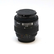 Nikon AF 35-70mm F3.3-4.5 (BGN) Used Lens