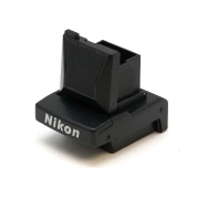 Nikon DW-20 Waist Level Viewfinder (F4/F4S) (EX) Used