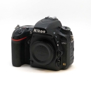 Nikon D750 DSLR Camera Body (SC 212357) (As-Is) Used