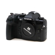 Olympus OM-1 Camera Body (SC 823) (LN-) Used