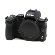 Nikon Z50 Camera Body (LN-) Used