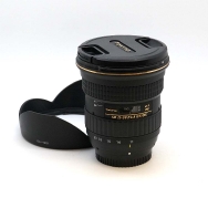 Tokina 11-20mm F2.8 AT-X Pro SD IF DX (EX+) Used Lens for Nikon F Mount