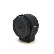 Nikon FTZ Mount Adapter (EX+) Used