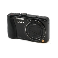 Panasonic ZS25 Digital Camera (As-Is) Used