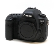 Canon 5D IV DSLR Camera Body (AS-IS) Used