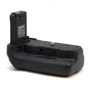 Neewer Battery Grip for Canon 77D & 80D DSLR Cameras (EX) Used