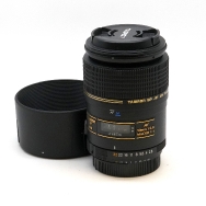 Tamron 90mm F2.8 SP DI Macro (BGN) Used Lens for Nikon F Mount