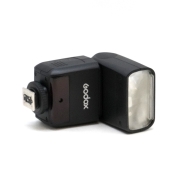 Godox TT350 Flash for Nikon (EX+) Used