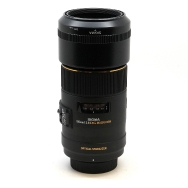 Sigma 105mm F2.8 DG Macro (BGN) Used Lens for Nikon F Mount