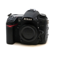 Nikon D7000 DSLR Camera Body (SC 24547) (BGN) Used