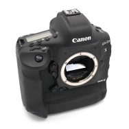 Canon 1DX III DSLR Camera Body (BGN) Used