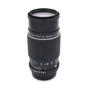 Pentax-M 75-150mm F4 SMC (BGN) Used Lens