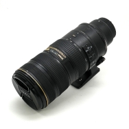 Nikon AF-S 70-200mm F2.8 II G ED (As-Is - Worn/Dusty) Used