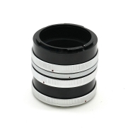 Canon FD M 20 Macro Extension Tubes (EX) Used