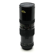 Soligor 85-300mm F5 MC (BGN) Used Lens for Canon FD Mount
