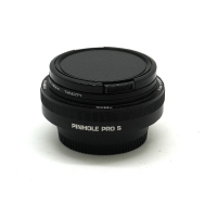 Thingify Pinhole Pro S (EX) Used Lens for Nikon F Mount