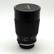 Vivitar Sereis 1 200mm f3 (BGN) Used Lens for Olympus OM Mount