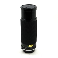 Soligor 95-310mm F5.6 (BGN) Used Lens for Olympus OM Mount
