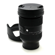 Sigma 24-70mm F2.8 DG DN (BGN) Used Lens for Sony E Mount