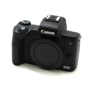 Canon M50 Camera Body (EX) Used