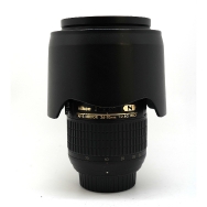 Nikon AF-S 24-70mm F2.8 G ED (As-Is) Used Lens