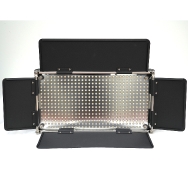 Lumahawk LMX-LD 500 AL Studio & Video Light (As-Is - Discontinued) Used