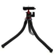 Ulanzi MT-11 Multifunctional Octopus Tripod (BGN) Used