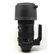 Sigma 60-600mm F4.5-5.6 DG OS HSM Sport (EX) Used Lens for Nikon F Mount