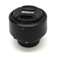 Nikon AF-S 50mm F1.8 G (LN-) Used Lens