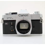Canon FTb 35mm Film Camera Body (EX+) Used