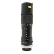 Canon FD 100-200mm F5.6 (BGN) Used Lens