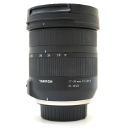 Tamron 17-35mm F2.8-4 DI OSD (EX+) Used Lens for Nikon F Mount