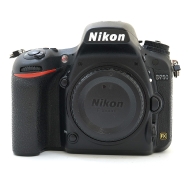 Nikon D750 DSLR Camera Body (EX) Used