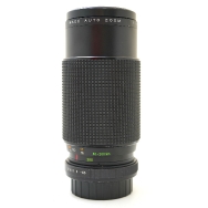 Image 80-200mm F4.5 (BGN) Used Lens for Pentax K Mount