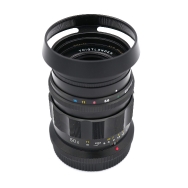 Voigtlander APO-Lanthar 50mm F2 (LN-) Used Lens for Nikon Z Mount