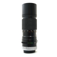 Canon FD 100-200mm F5.6 (BGN) Used Lens