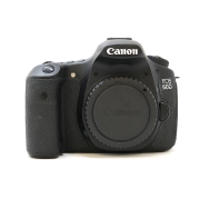 Canon 60D DSLR Camera Body (BGN) Used