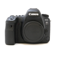 Canon 6D II DSLR Camera Body (BGN) Used