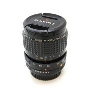 Pentax-A 35-70mm f4 SMC (BGN) Used Lens