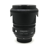 Sigma 24-105mm F4 DG (EX) Used Lens for Nikon F Mount