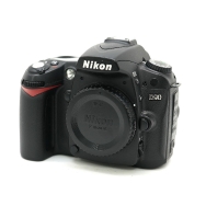 Nikon D90 DSLR Camera Body (EX) Used