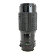 Canon FD 70-210mm F4 (BGN) Used Lens