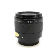 Nikon TC-200 2x (BGN) Used Teleconverter